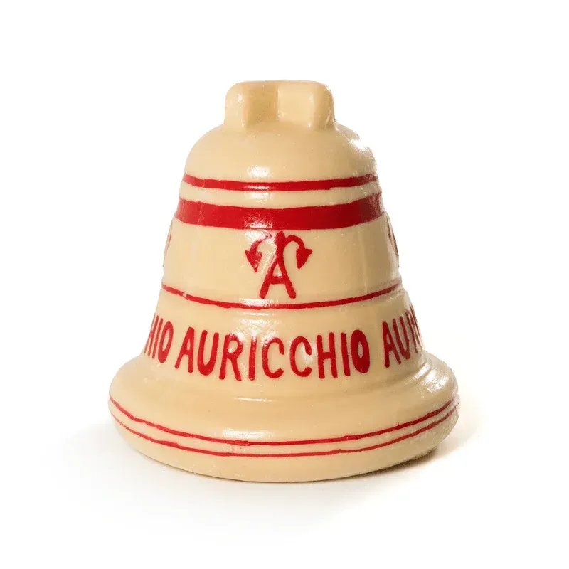 Auricchio Provolone Famous Bell