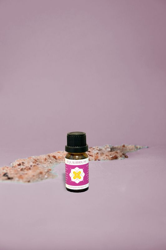 *NEW* Equilibrium Pure Essential Oil