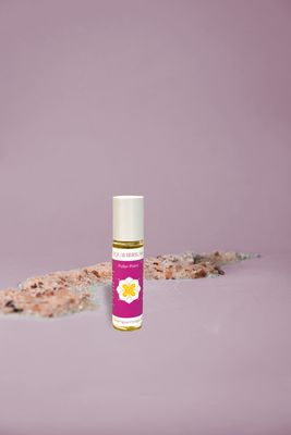 *NEW* Equilibrium Essential Oil and Jojoba Pulse Point