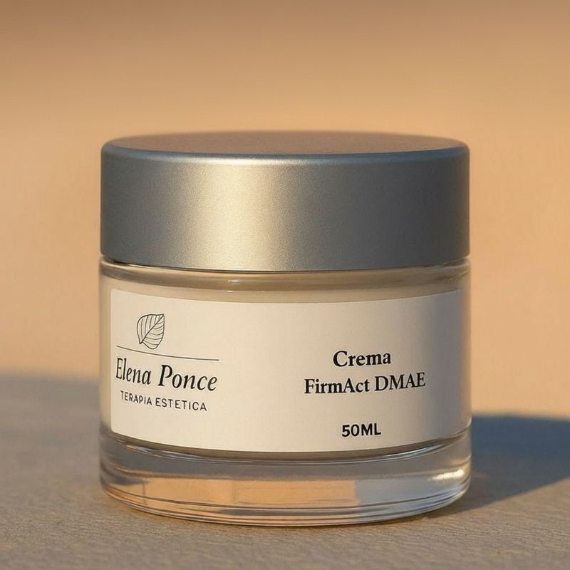 Crema Nutritiva Reafirmante Mar Muerto