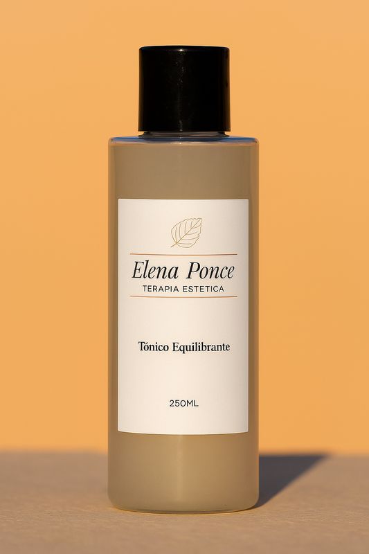 Tónico Hidratante Calmante