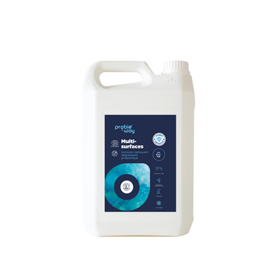 Probioway dilué Multi-surfaces (pH 8)