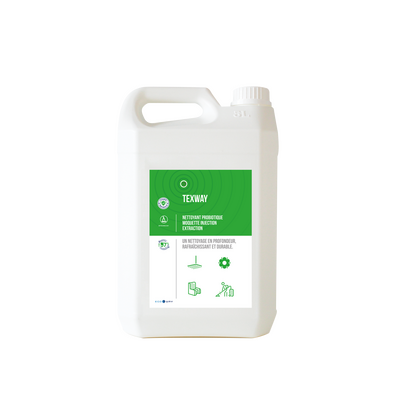 Texway Probiotique pour moquette (pH 7)