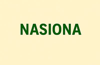 Nasiona