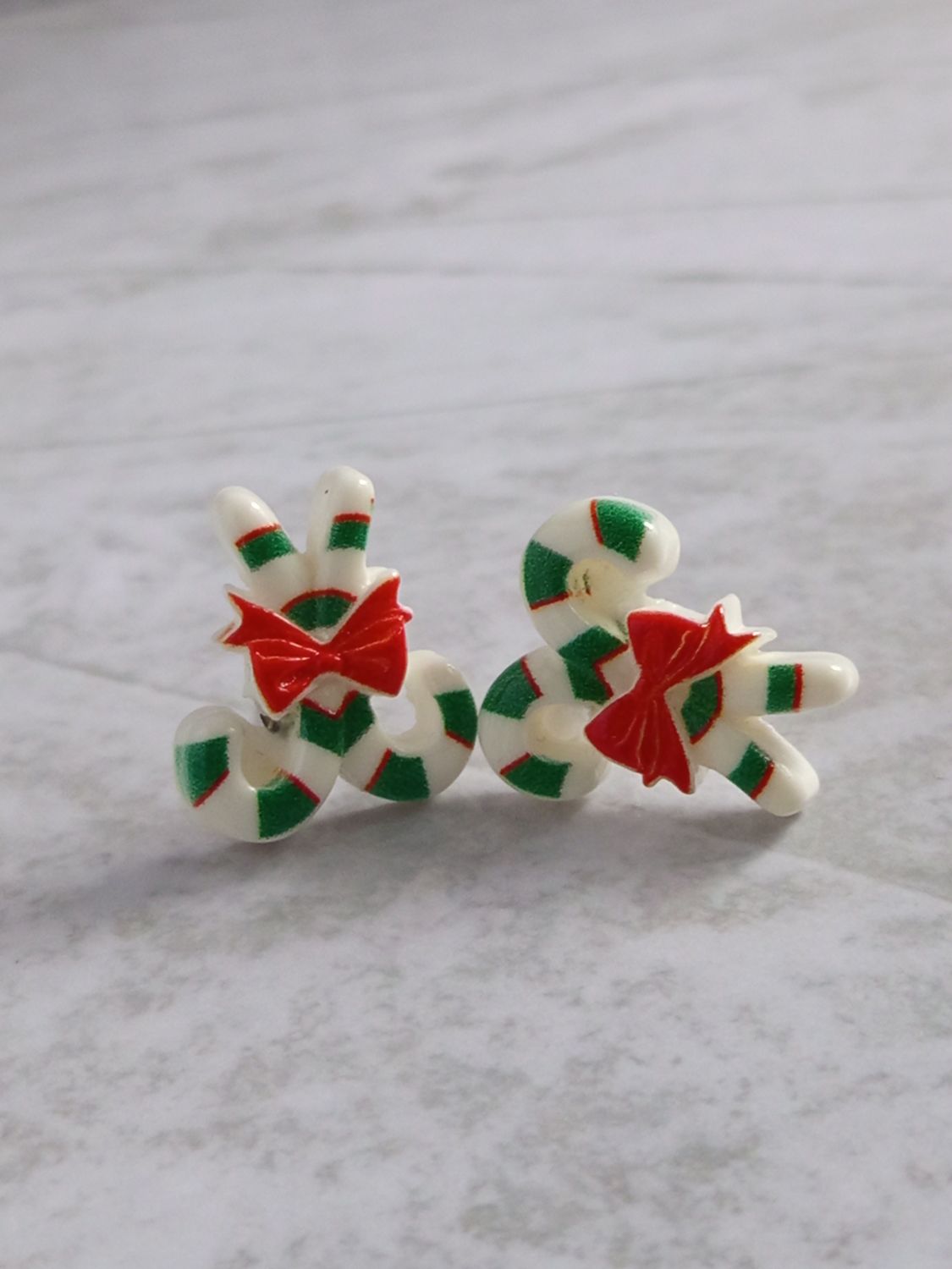 laski Mikołaja - sztyft