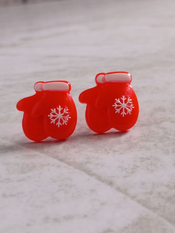 rękawiczki zimowe - sztyft