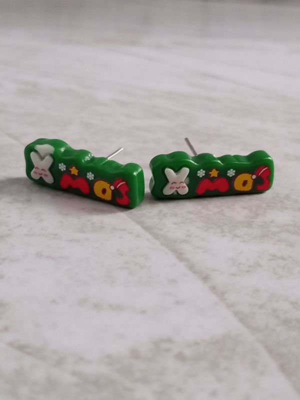 napisy świąteczne- sztyft