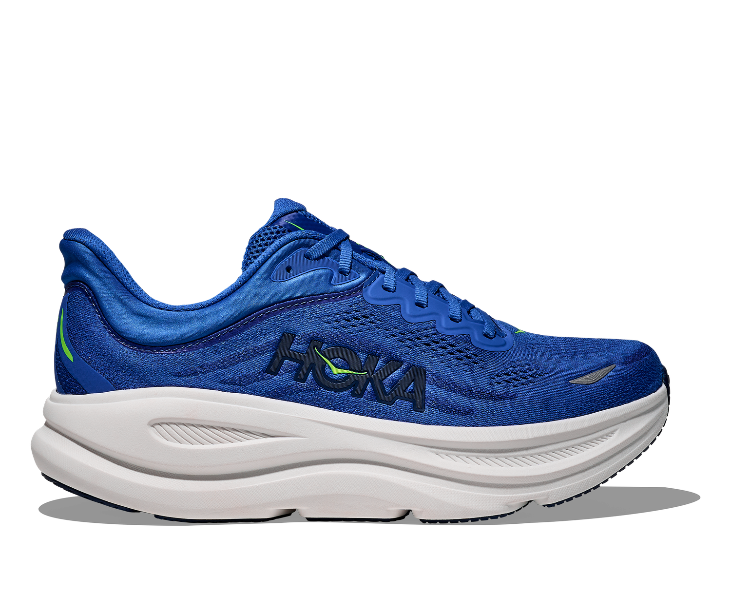 Hoka Bondi 9 Men