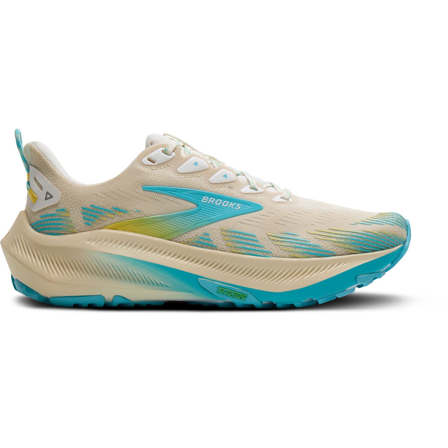 Brooks Ghost Trail Women