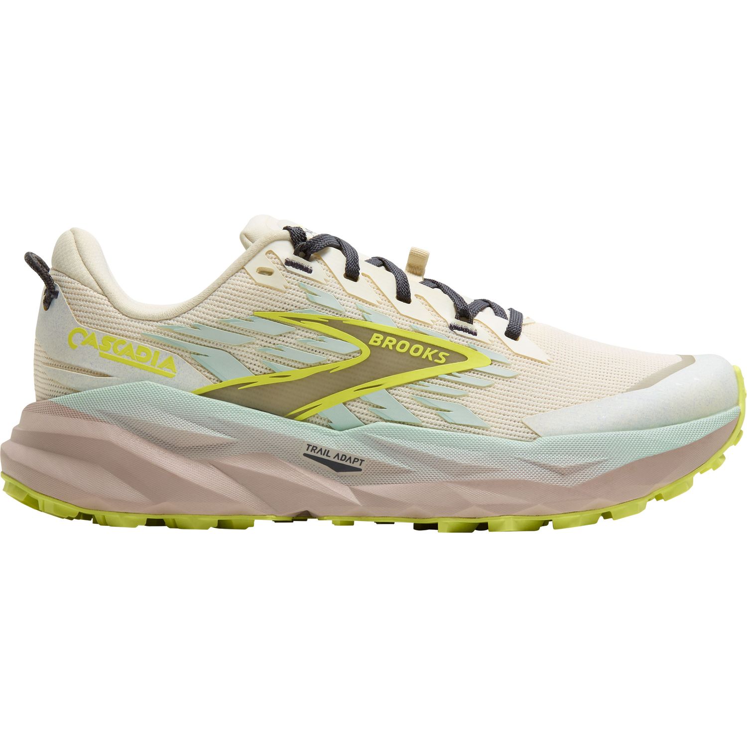 Brooks Cascadia 19 Women