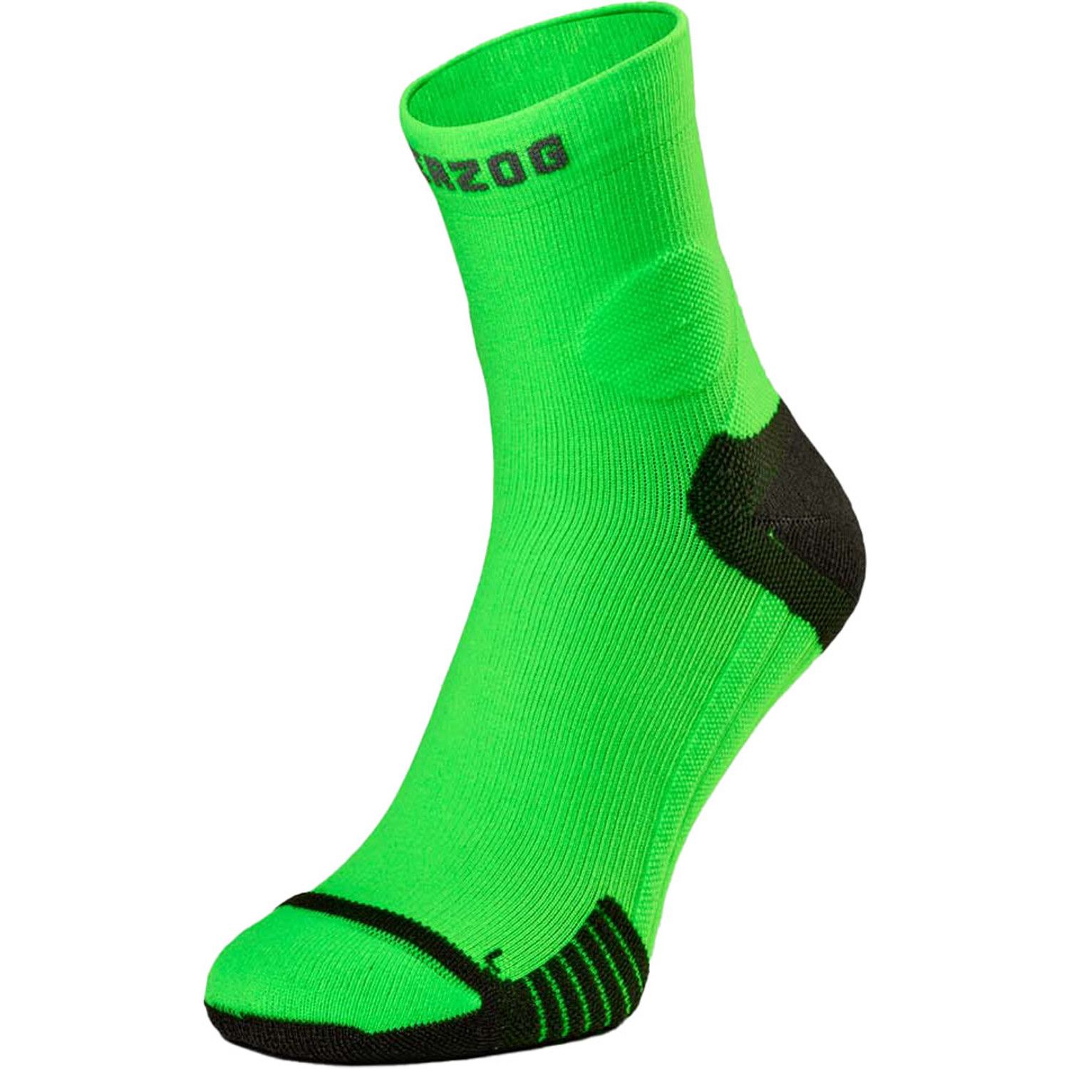 Herzog Compression Ankle Socks ( Green)