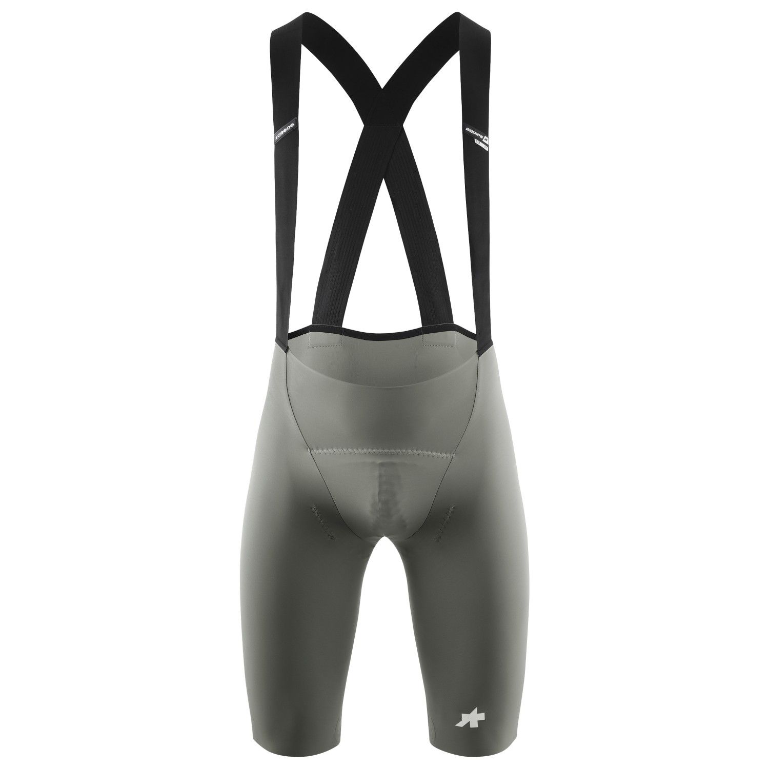 Assos Equipe R Bibshort S11 Men ( Edge Green)