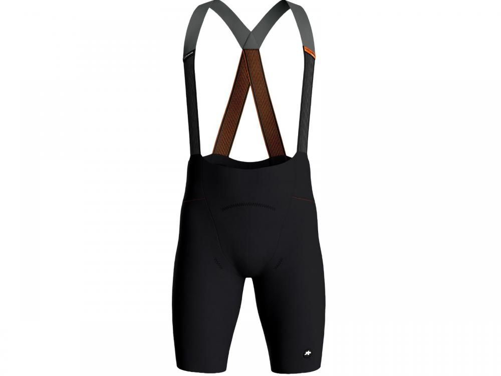 Assos Equipe RS Bibshorts S11 Men ( Blackseries)