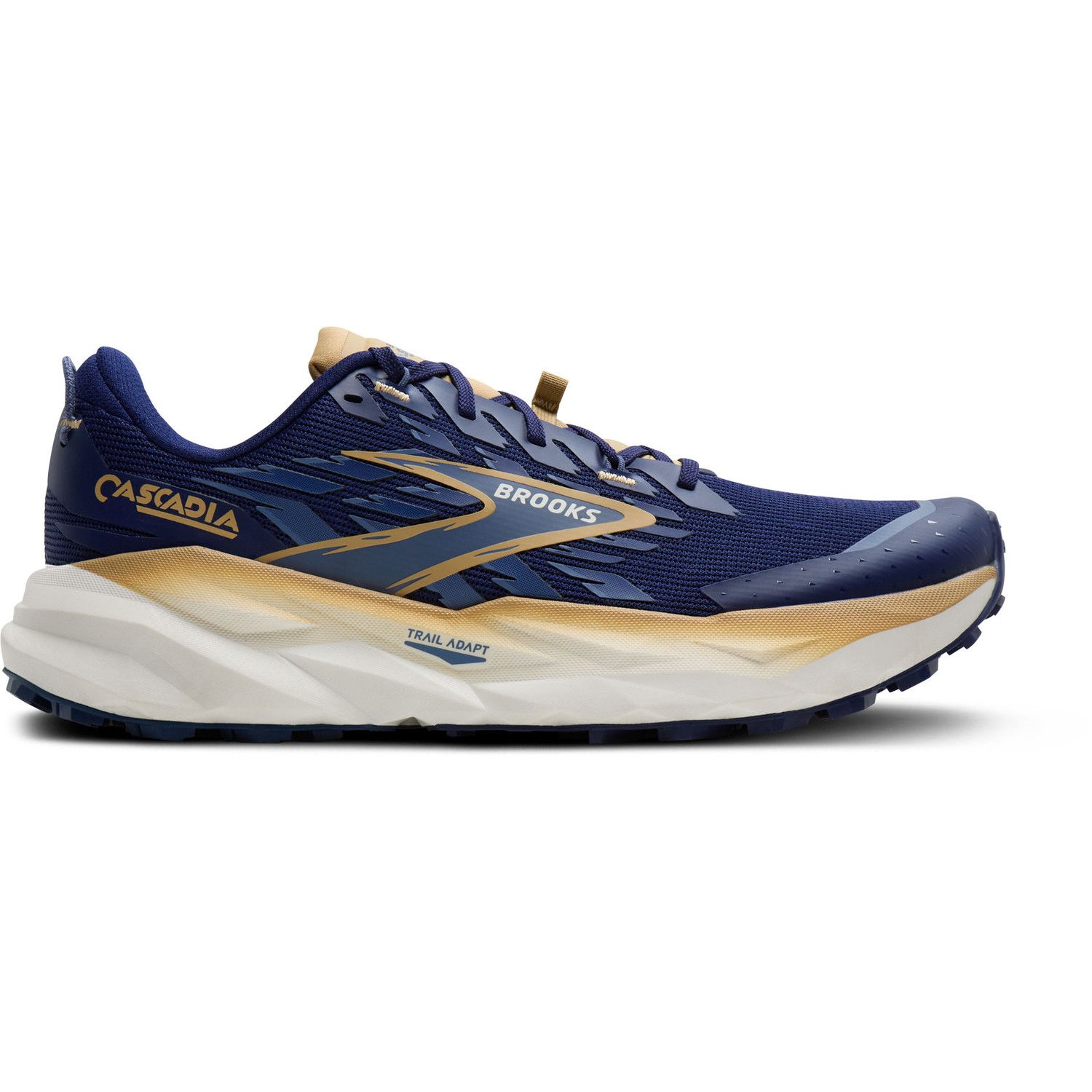 Brooks Cascadia 19 Men