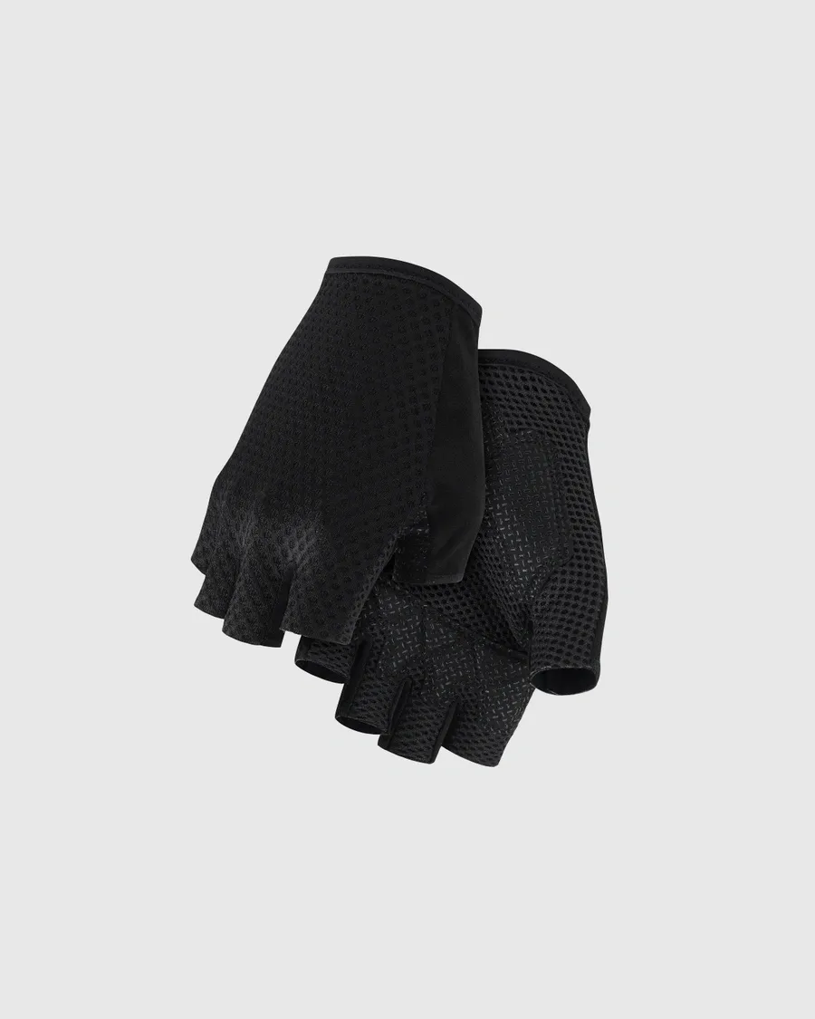 Assos Endurance Gloves S11 ( BlackSeries)