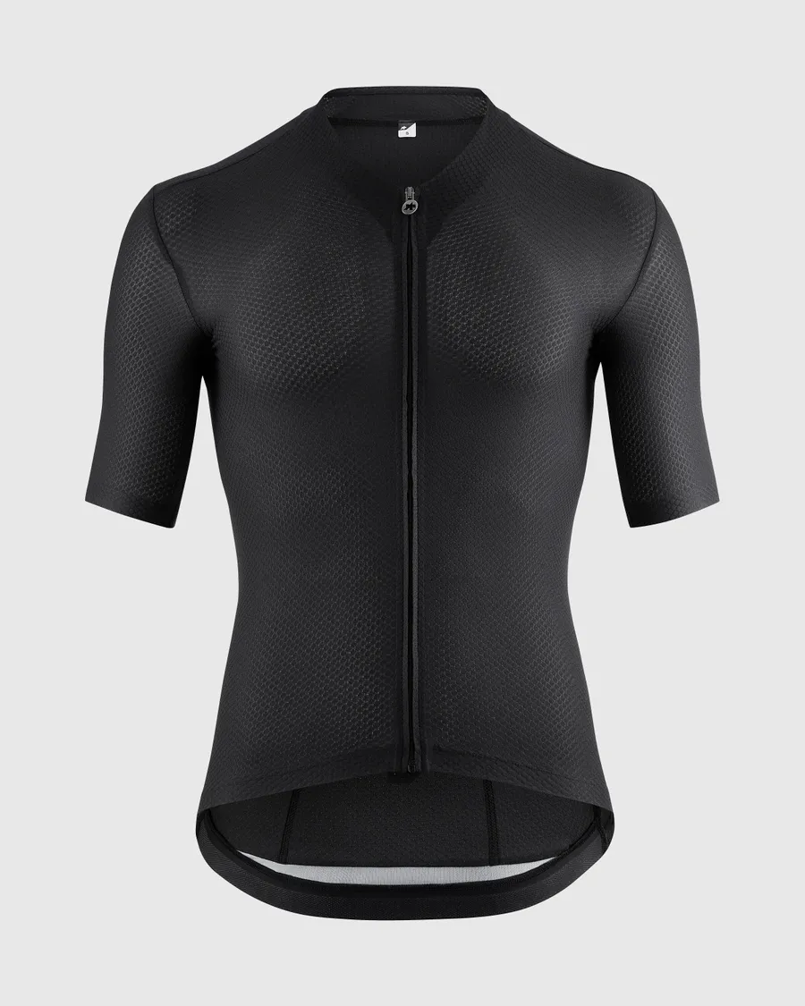 Assos Equipe R Jersey S11 Men ( Black Series)