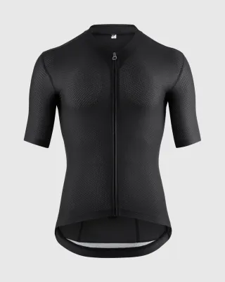 Assos Equipe R Jersey S11 Men ( Black Series)
