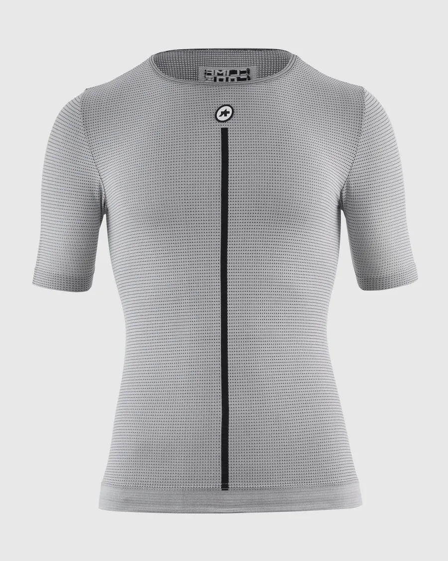 Assos Skin Layer Summer SS P1 Men ( Grey Series)