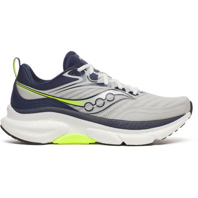 Saucony Omni ST 23 Men ( Mist/Navy)