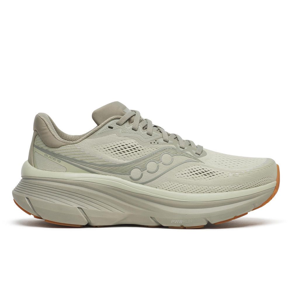 Saucony Guide 19 Men ( Sage/Gum)