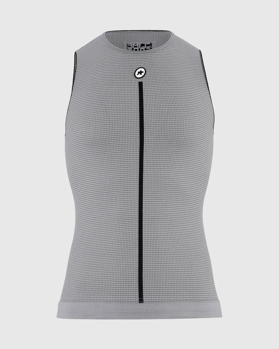 Assos Summer NS Skin Layer P1 Men ( GreySeries)