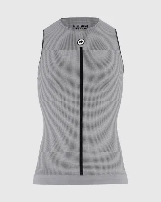 Assos Summer NS Skin Layer P1 Men ( GreySeries)