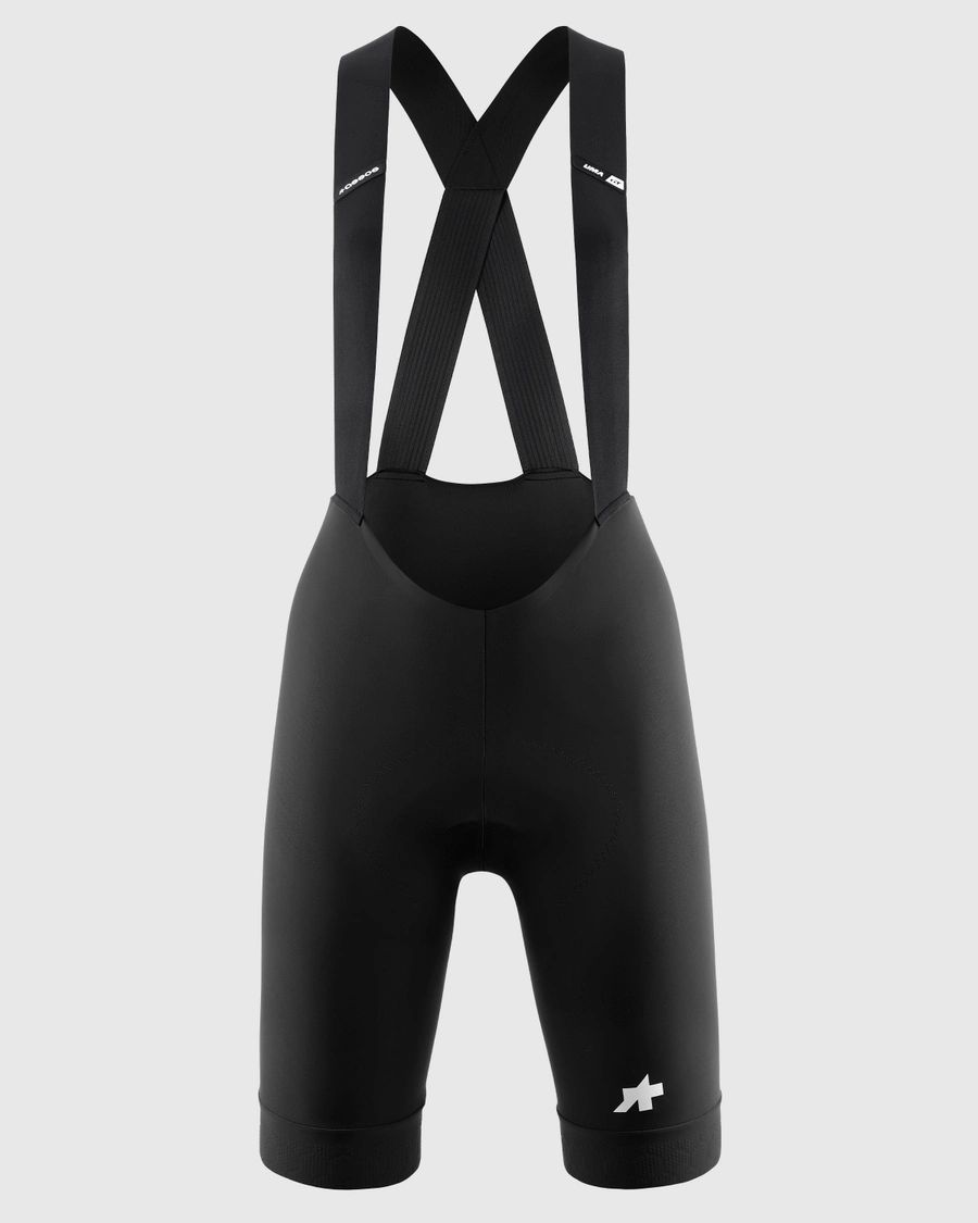 Assos Uma GT Bibshorts S11 ( BlackSeries)