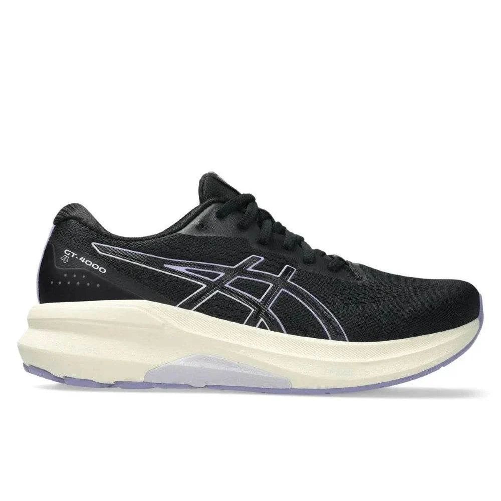Asics GT-4000 4 Women ( Black/ Bluebell)