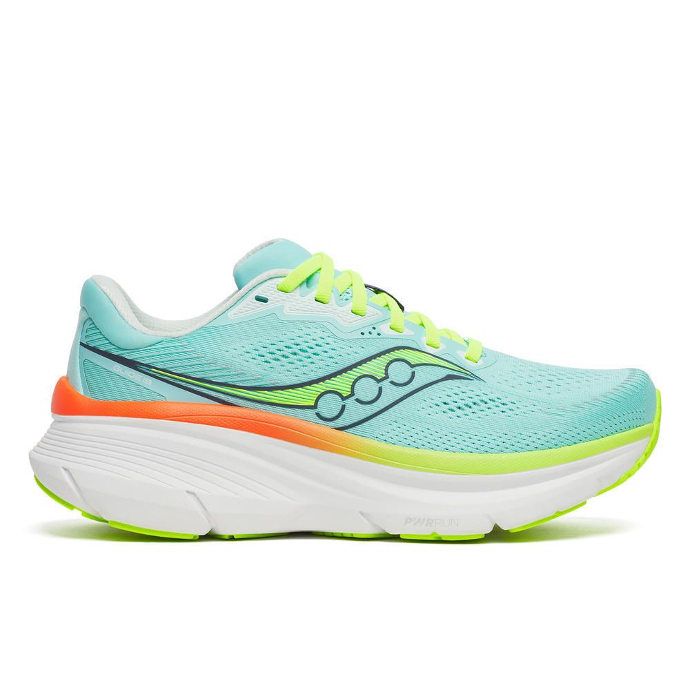 Saucony Guide 19 Women (Splash/citron)