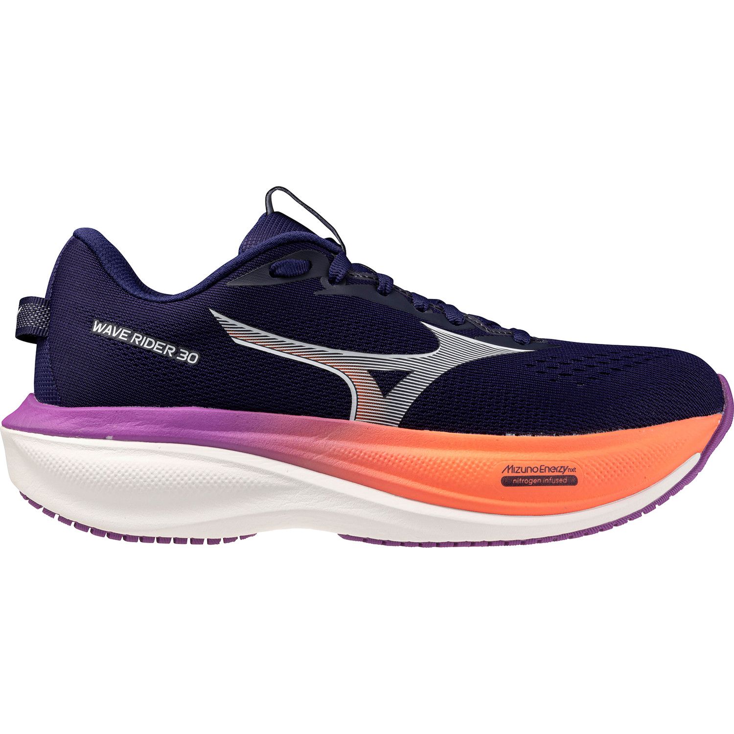 Mizuno wave Rider 30 Women ( 074)