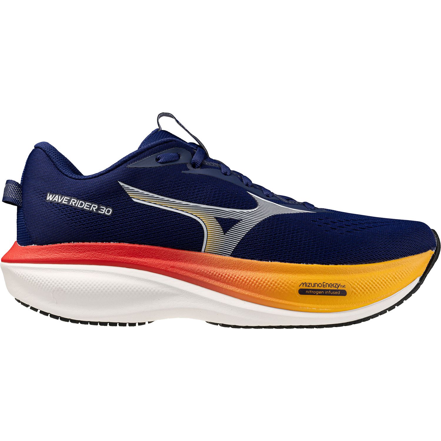 Mizuno wave Rider 30 Men ( 054)