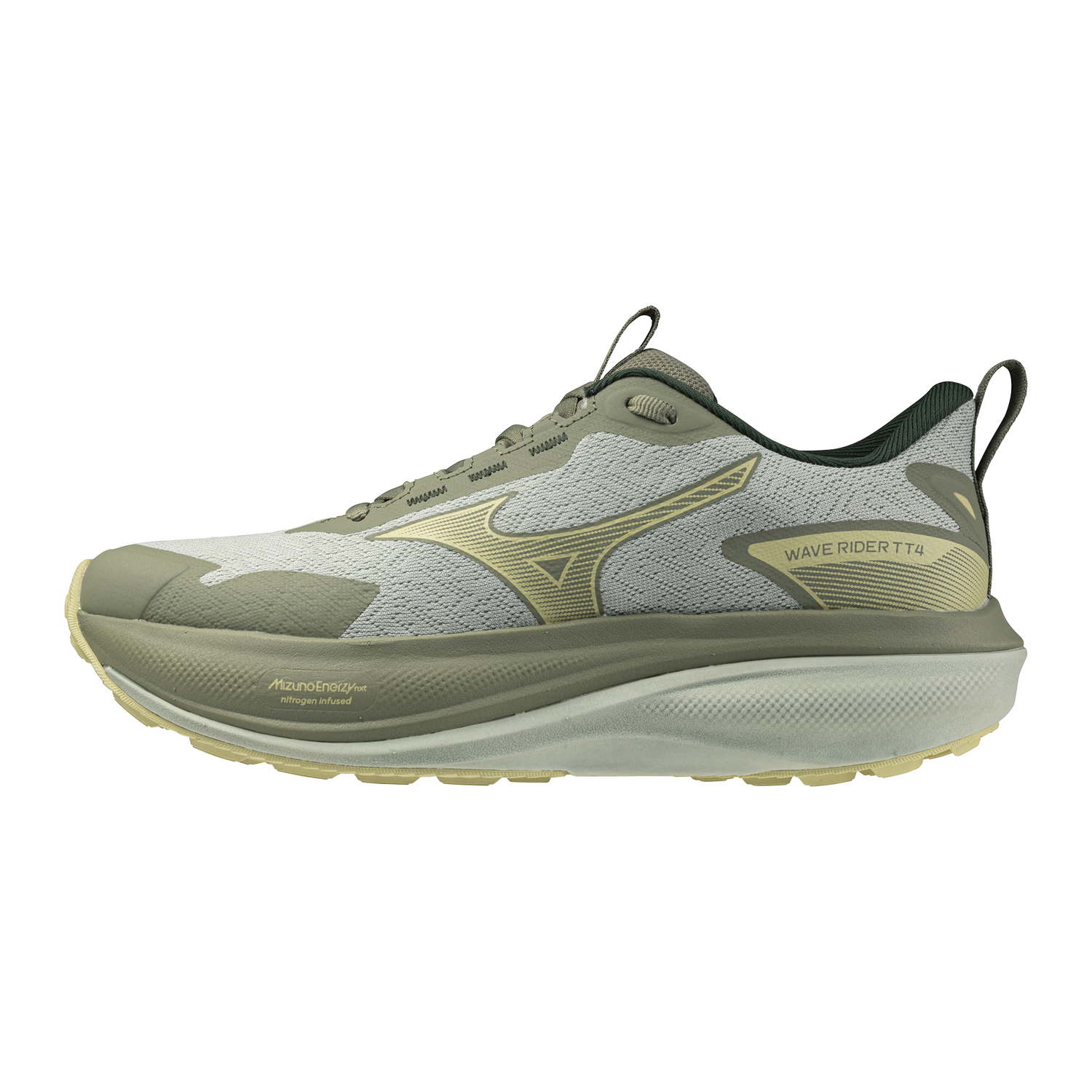 Mizuno  Wave Rider TT 4 Women (271)