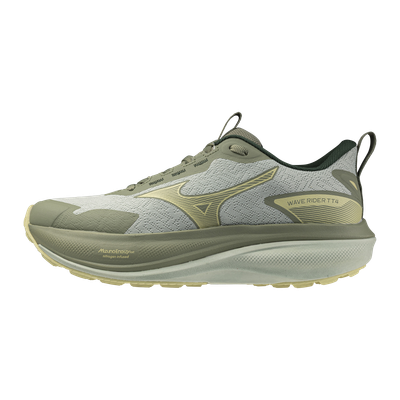 Mizuno Wave Rider TT 4 Women (271)