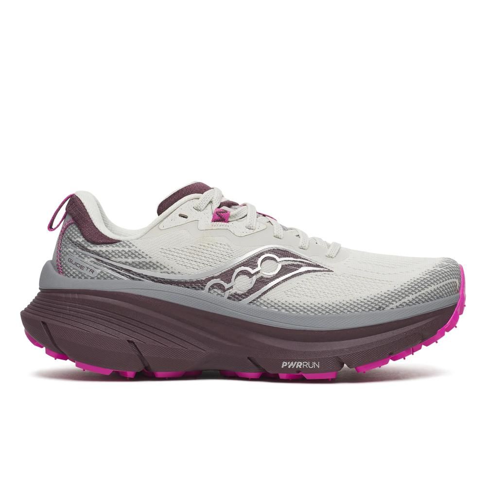 Saucony Guide TR Women ( Quartz/Demure)