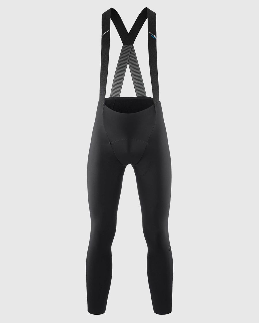 Assos Mille GT Hashoogi Winter bibtight S11 Men ( BlackSeries)