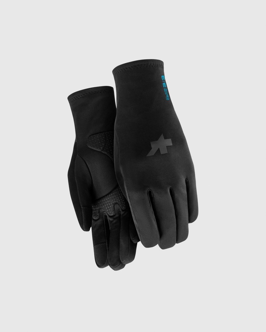 Assos Winter Gloves P1 ( BlackSeries)