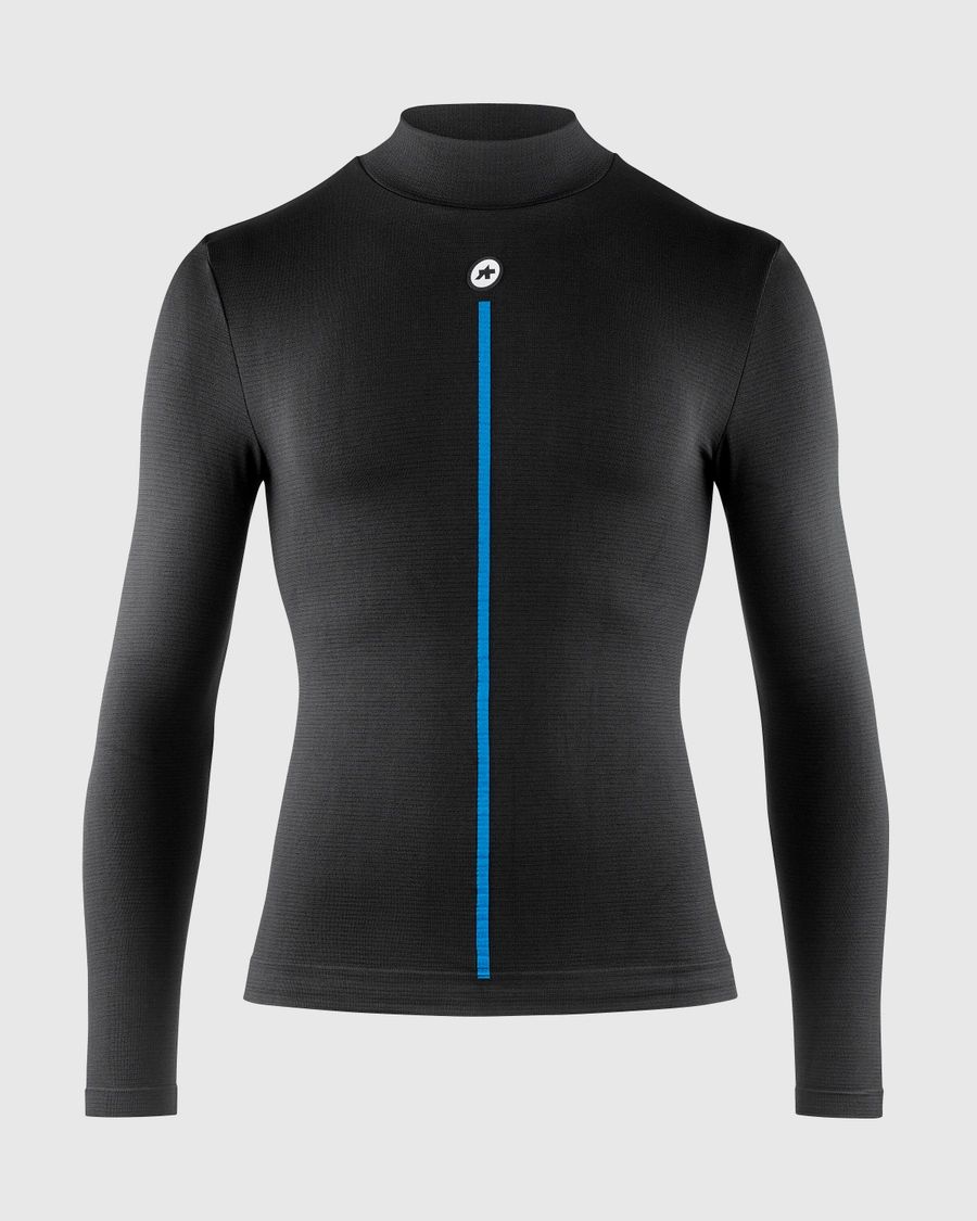 Assos Winter LS Skin Layer P1 Men ( BlackSeries)