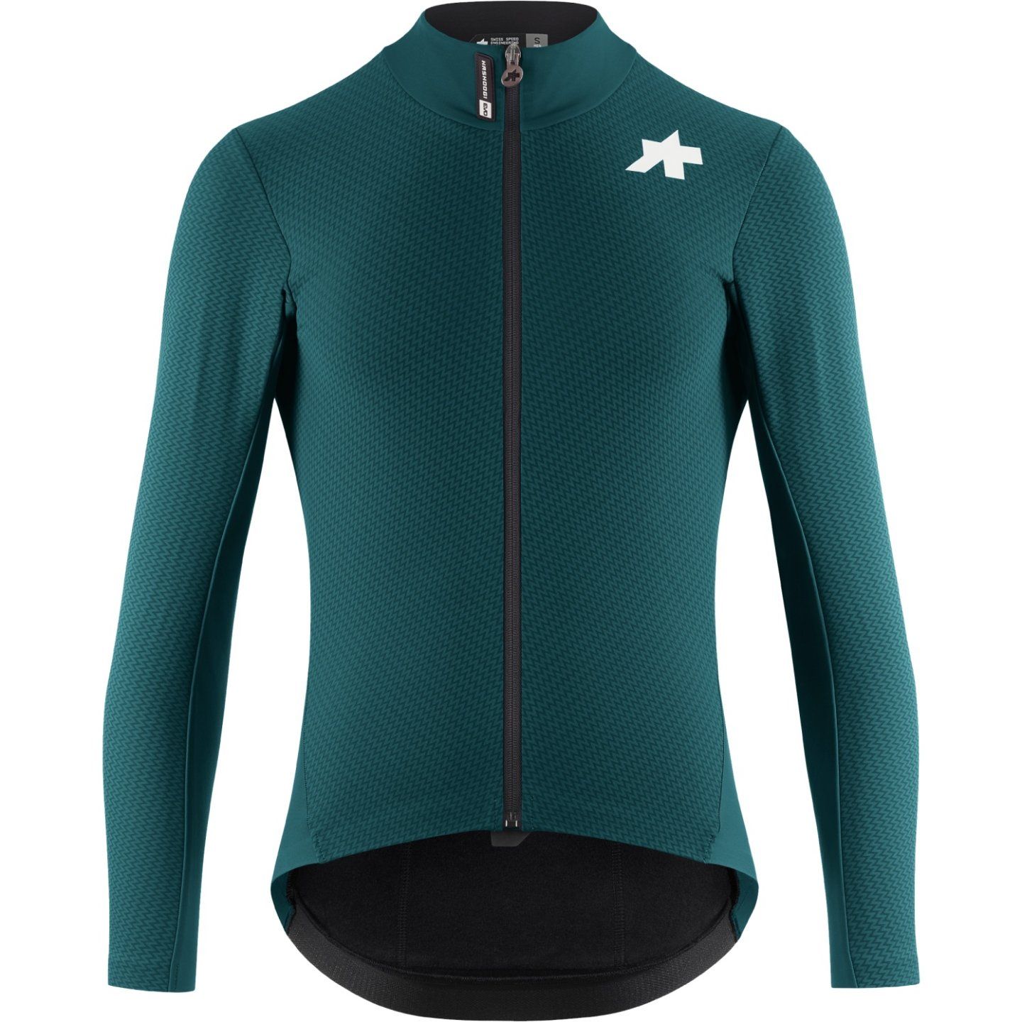 Assos Mille GT 3/3  S11 EVO Jacket Men ( Deep Petrol)