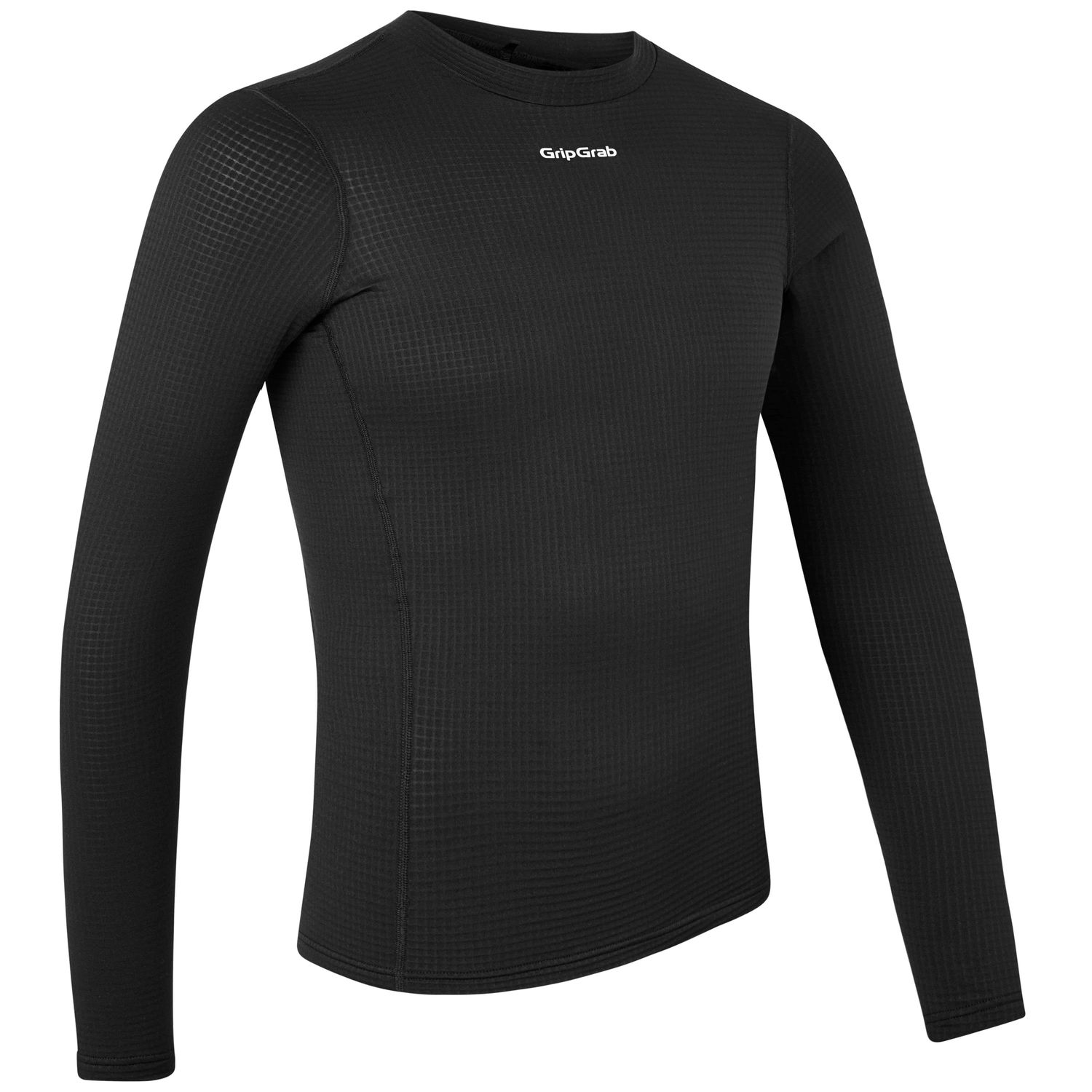 GripGrab Ride winter LS Base Layer Men ( Black)
