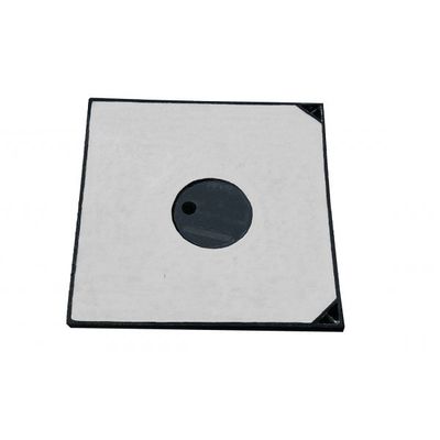 Pokrywy studni kablowych