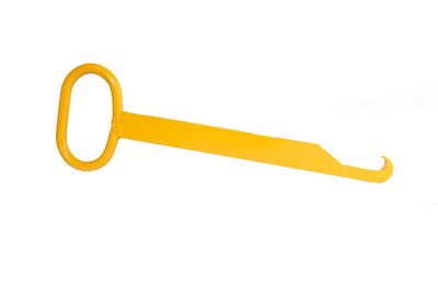 Osprzęt studni kablowych