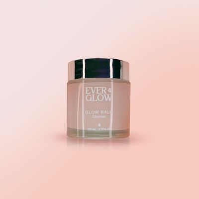 Glow Balm Cleanser
