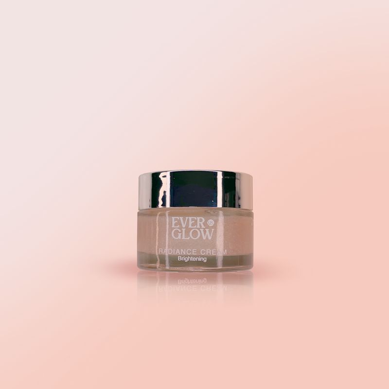 Radiance Peel Scrub