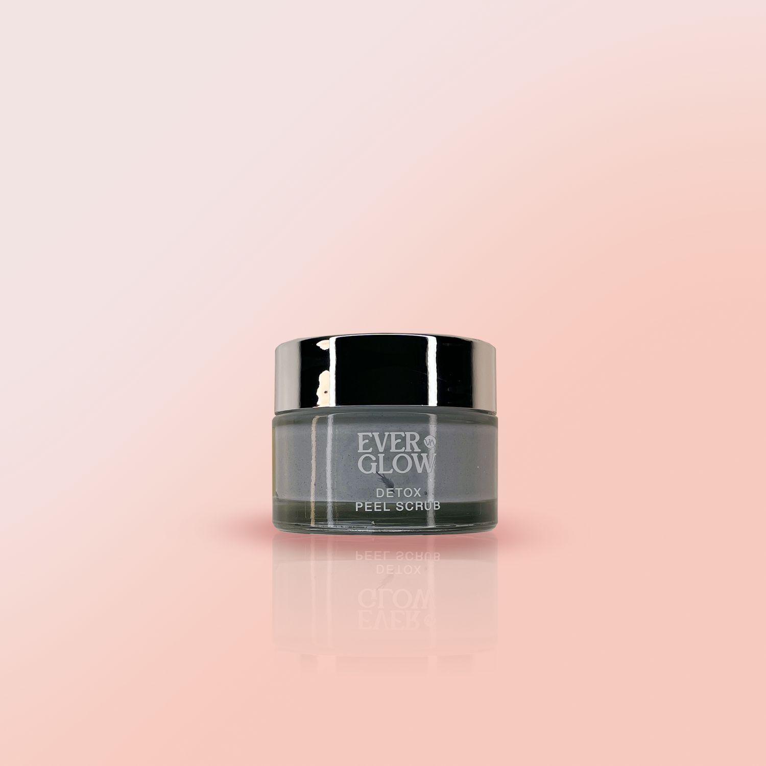 Detox Peel Scrub