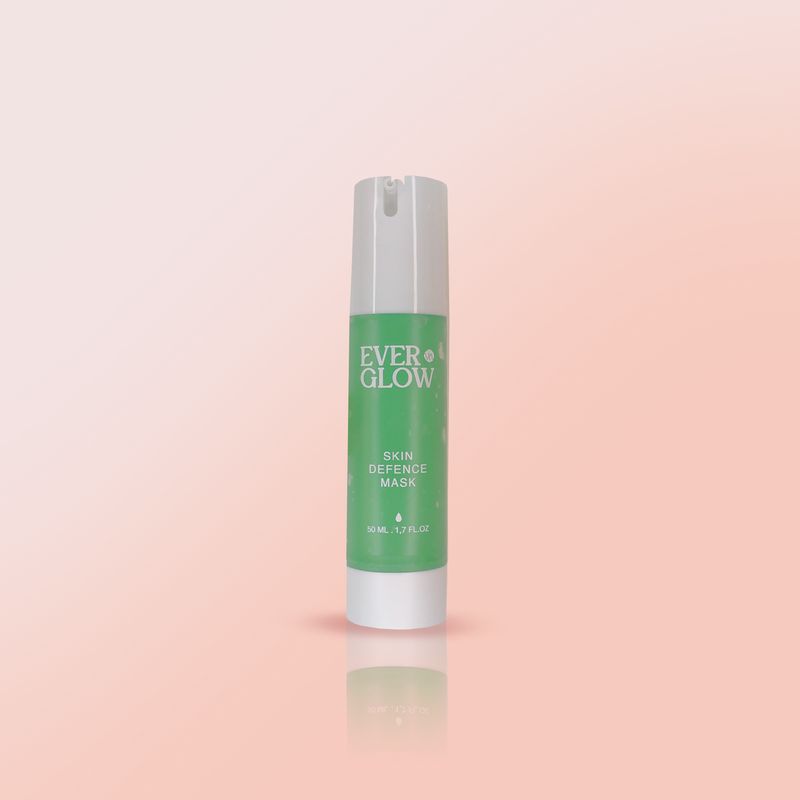 Skin Defence Mask