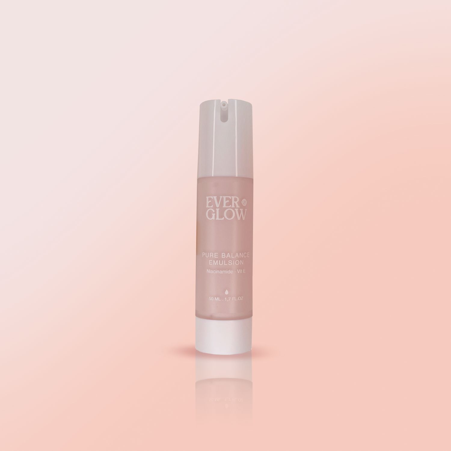Pure Balance Emulsion