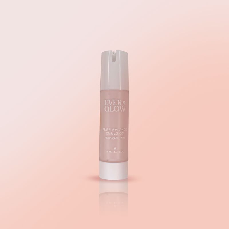 Pure Balance Emulsion