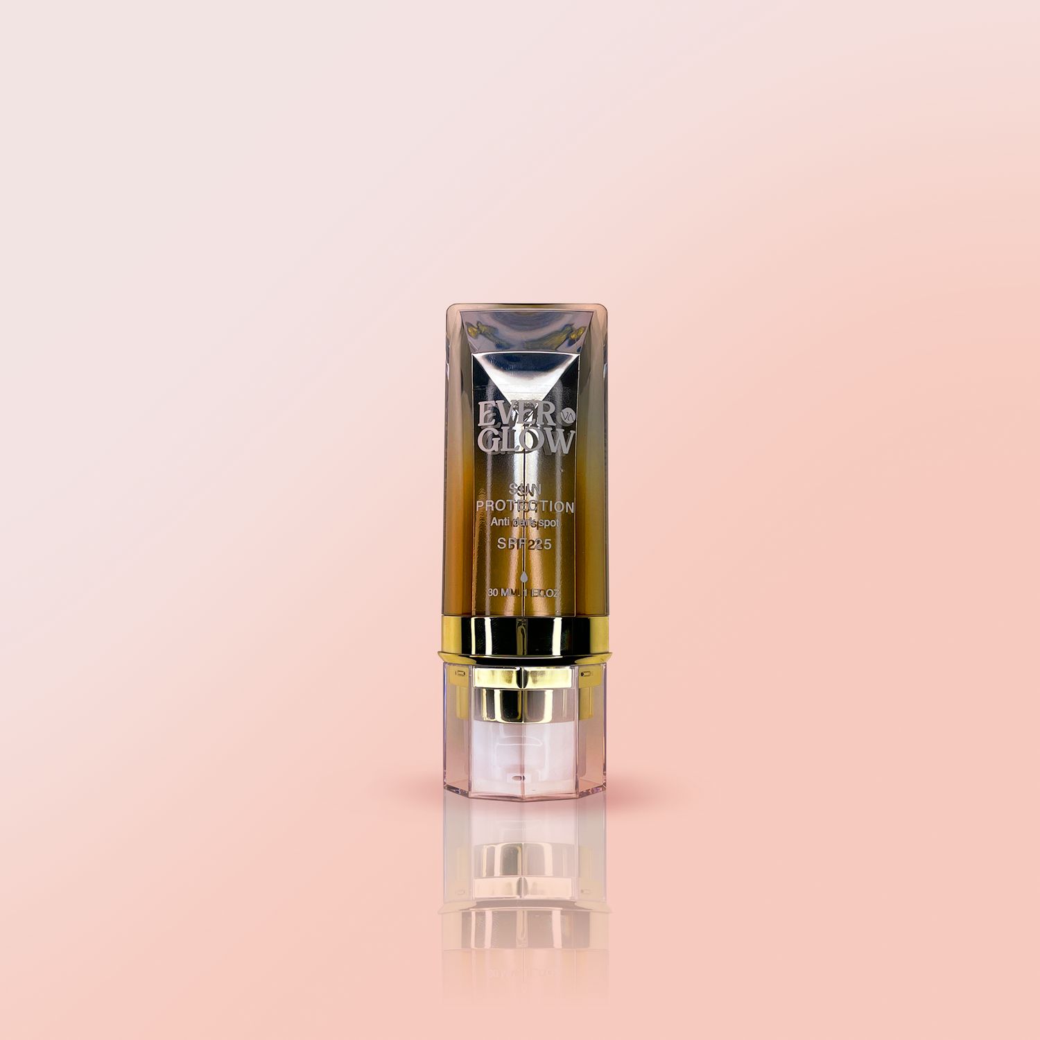 Sun Protection SPF 25