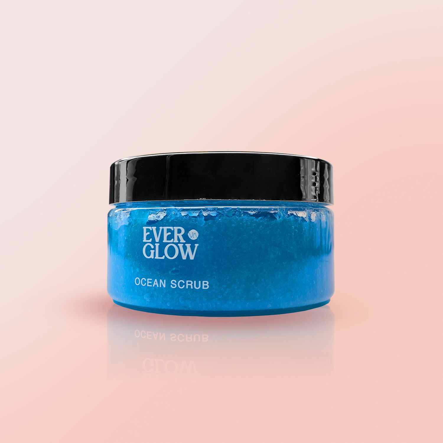 Ocean Body Scrub