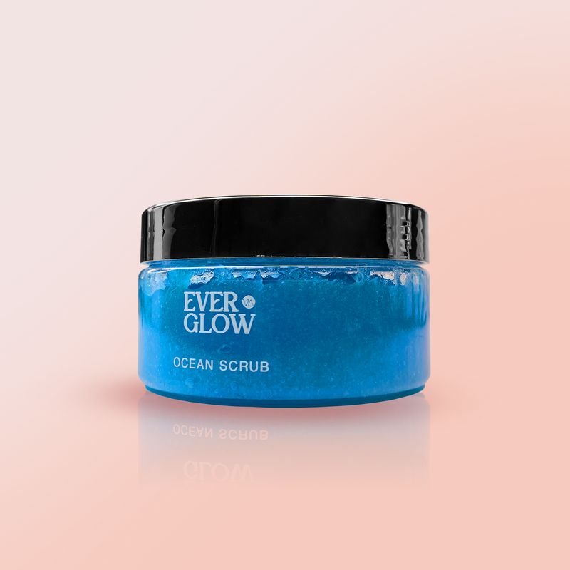 Ocean Body Scrub